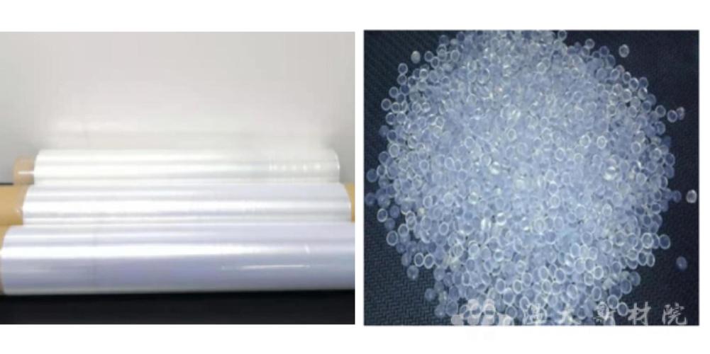 高透光,高强度etfe薄膜产品的研发及产业化-温州大学新材料与产业技术